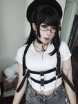 [Cosplay] 小容仔咕咕咕w 白T [20P2V-64MB]