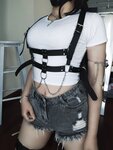 [Cosplay] 小容仔咕咕咕w 白T [20P2V-64MB]