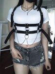 [Cosplay] 小容仔咕咕咕w 白T [20P2V-64MB]
