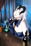 [Cosplay] Ying Tze - Holy Night Dinner Jeanne Alter