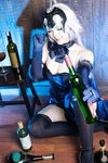 [Cosplay] Ying Tze - Holy Night Dinner Jeanne Alter