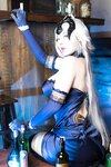 [Cosplay] Ying Tze - Holy Night Dinner Jeanne Alter