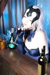 [Cosplay] Ying Tze - Holy Night Dinner Jeanne Alter