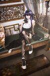 [Cosplay] 三無人型 吾妻旗袍 [20P-211MB]