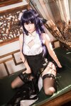 [Cosplay] 三無人型 吾妻旗袍 [20P-211MB]