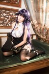 [Cosplay] 三無人型 吾妻旗袍 [20P-211MB]