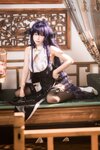 [Cosplay] 三無人型 吾妻旗袍 [20P-211MB]