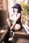 [Cosplay] 三無人型 吾妻旗袍 [20P-211MB]