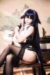 [Cosplay] 三無人型 吾妻旗袍 [20P-211MB]