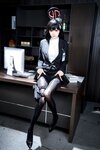 [Cosplay] 九柒喵 调月莉音 [64P-535MB]