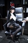 [Cosplay] 九柒喵 调月莉音 [64P-535MB]