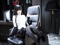[Cosplay] 九柒喵 调月莉音 [64P-535MB]
