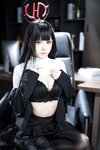 [Cosplay] 九柒喵 调月莉音 [64P-535MB]