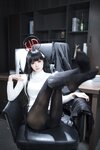[Cosplay] 九柒喵 调月莉音 [64P-535MB]