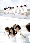 [Photobook] 乃木坂46 ファースト写真集 乃木坂派