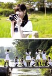 [Photobook] 乃木坂46 ファースト写真集 乃木坂派