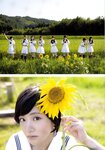 [Photobook] 乃木坂46 ファースト写真集 乃木坂派