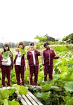 [Photobook] 乃木坂46 ファースト写真集 乃木坂派