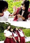 [Photobook] 乃木坂46 ファースト写真集 乃木坂派