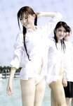 [Photobook] 乃木坂46 ファースト写真集 乃木坂派