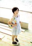 [Photobook] 乃木坂46 ファースト写真集 乃木坂派