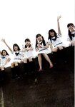 [Photobook] 乃木坂46 ファースト写真集 乃木坂派