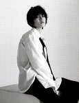 [Photobook] 若月佑美写真集 アンド チョコレート