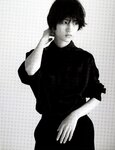 [Photobook] 若月佑美写真集 アンド チョコレート
