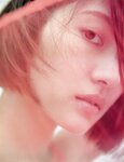 [Photobook] 若月佑美写真集 アンド チョコレート