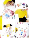 [Photobook] 若月佑美写真集 アンド チョコレート