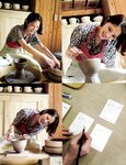 [Photobook] 若月佑美写真集 アンド チョコレート