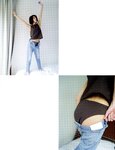 [Photobook] 若月佑美写真集 アンド チョコレート