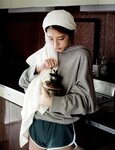 [Photobook] 若月佑美写真集 アンド チョコレート