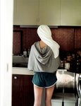 [Photobook] 若月佑美写真集 アンド チョコレート