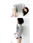 [Photobook] 若月佑美写真集 アンド チョコレート