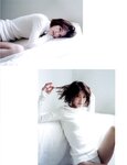 [Photobook] 若月佑美写真集 アンド チョコレート