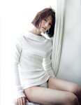 [Photobook] 若月佑美写真集 アンド チョコレート
