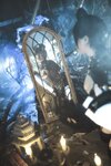 [Cosplay] 小容仔咕咕咕w 黑暗护士 [58P-747MB]