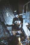 [Cosplay] 小容仔咕咕咕w 黑暗护士 [58P-747MB]