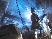 [Cosplay] 小容仔咕咕咕w 黑暗护士 [58P-747MB]