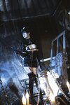 [Cosplay] 小容仔咕咕咕w 黑暗护士 [58P-747MB]
