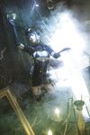 [Cosplay] 小容仔咕咕咕w 黑暗护士 [58P-747MB]