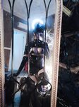 [Cosplay] 小容仔咕咕咕w 黑暗护士 [58P-747MB]