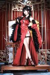 [Cosplay] 封疆疆v 碧蓝航线 建武原皮 [40P-880MB]