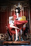 [Cosplay] 封疆疆v 碧蓝航线 建武原皮 [40P-880MB]