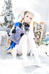 [Cosplay] 九柒喵 菲比 [43P-398MB]