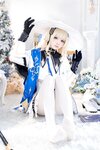 [Cosplay] 九柒喵 菲比 [43P-398MB]