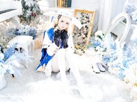 [Cosplay] 九柒喵 菲比 [43P-398MB]