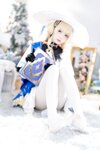 [Cosplay] 九柒喵 菲比 [43P-398MB]