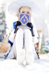 [Cosplay] 九柒喵 菲比 [43P-398MB]